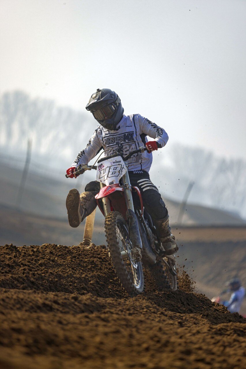 Master MX 2024 - The Race 